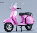 Moto Vespa 125 1:10