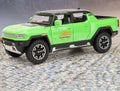 Hummer EV SUV Pickup 1:24 22cm