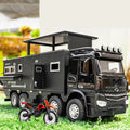 Caminhão OFF- ROAD RV 1:24 25cm