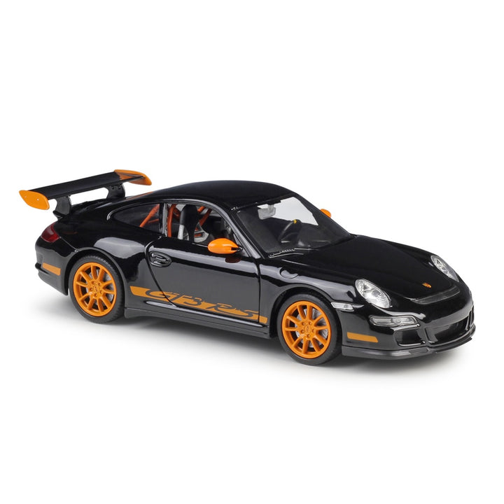 Porsche 911 GT3 1:24 19cm