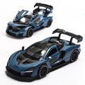 McLaren Senna Sport 1:32