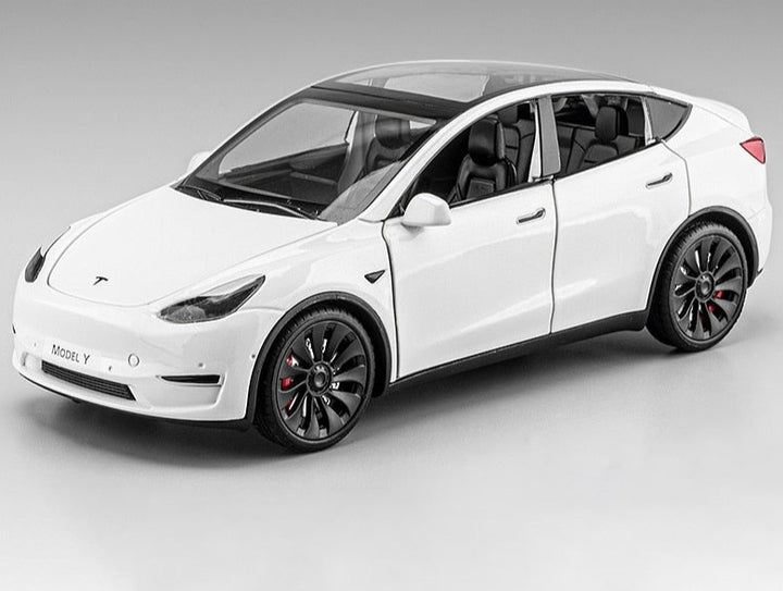 Tesla Y 1:24