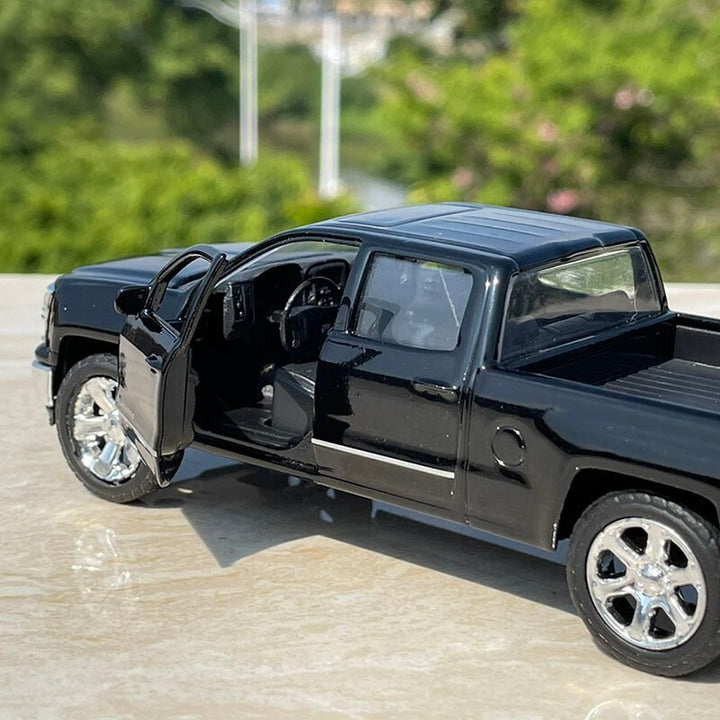 American Pickup Truck Chevrolet 1:32