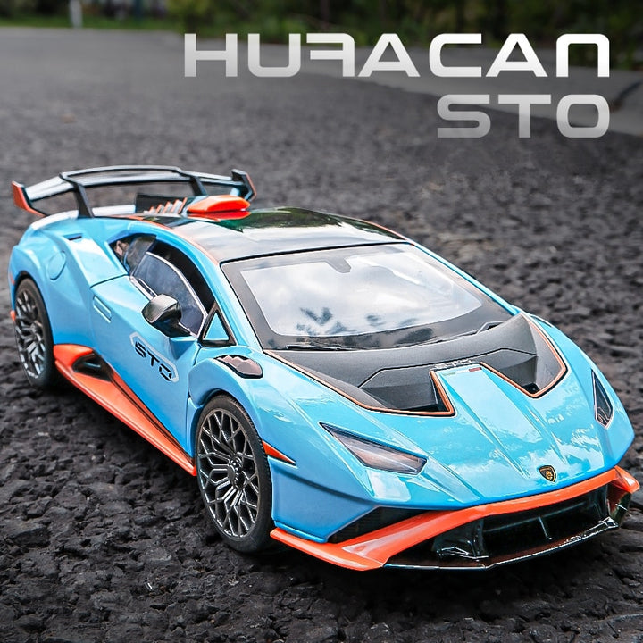 HURACAN STO 1:24