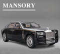 Rolls Royce Mansory 1:20 22cm