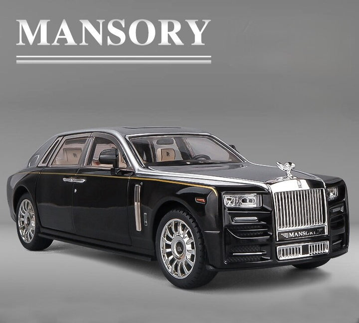 Rolls Royce Mansory 1:20 22cm