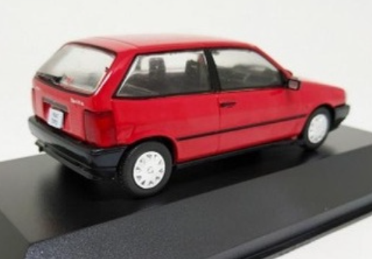 Fiat Tipo (1995) 1:43