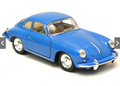 Porsche Carrera 356 1948 1:32