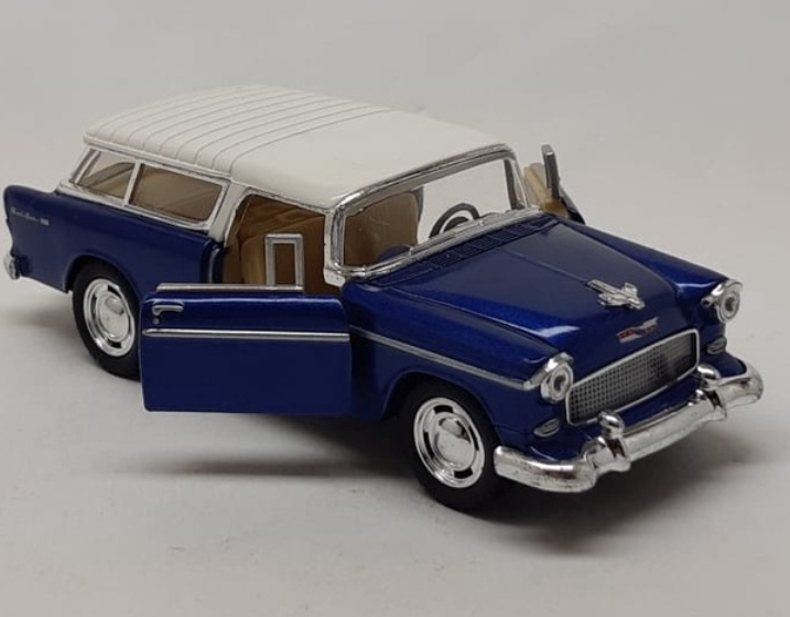 Chevy Nomad 1955 1:40