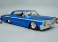 Chevy Impala 1:24 21cm
