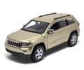 Jeep 1:24 20cm