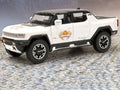 Hummer EV SUV Pickup 1:24 22cm