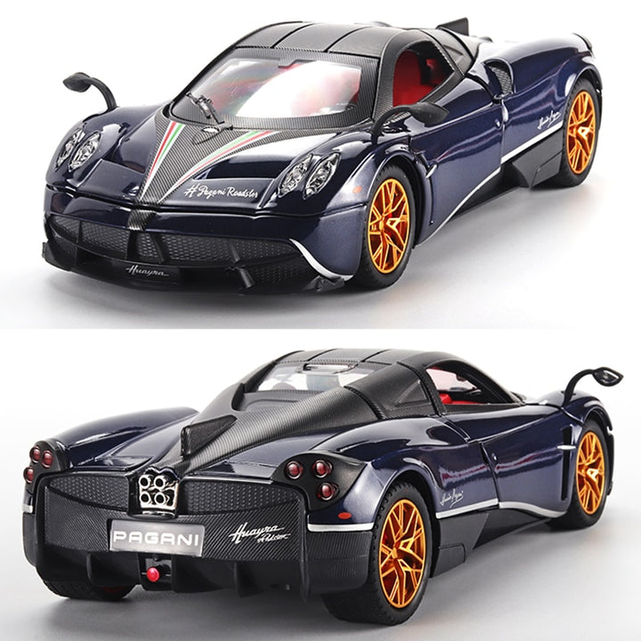 Pagani Huayra 1:24 20cm
