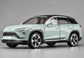 NIO ES6 SUV 1:24