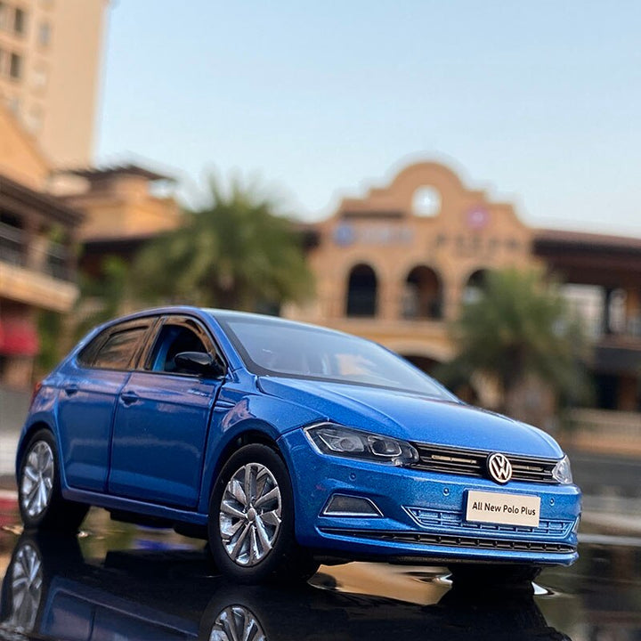 POLO 1:32 Volkswagen