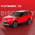 Range Rover Discovery R-Dynamic SUV 1:24 20cm