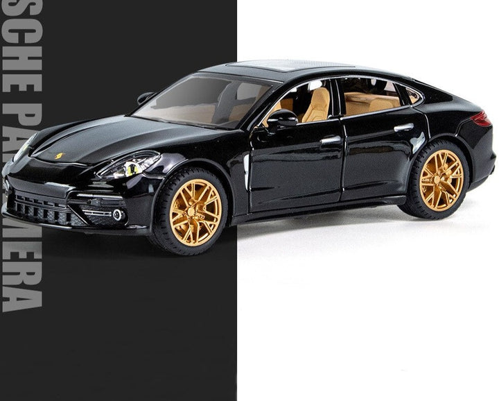 Porsche Panamera 1:24 20cm