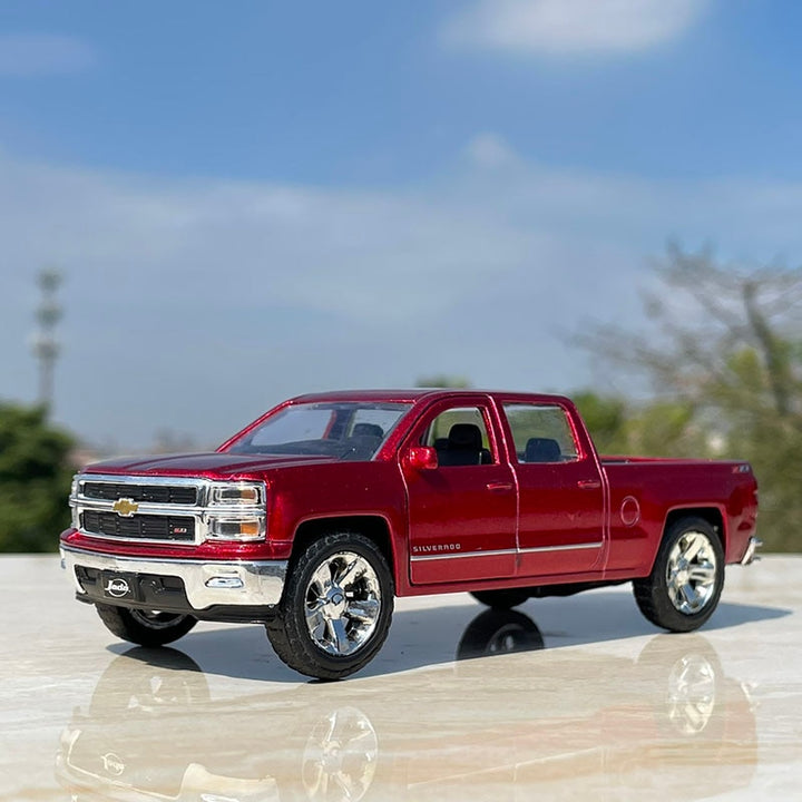 American Pickup Truck Chevrolet 1:32