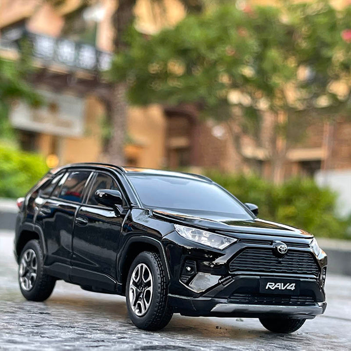 Toyota RAV4 2023 SUV 1:32