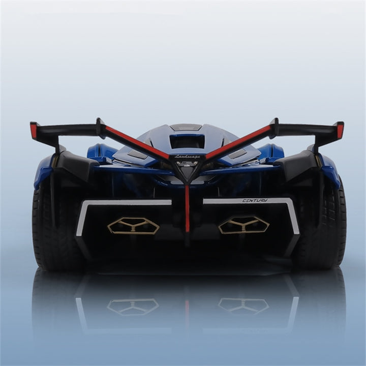 Lamborghini V12 Vision VGT 1:24