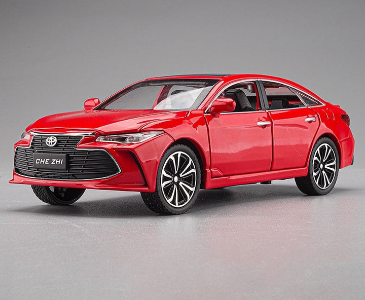 Toyota Avalon 1:24 21cm