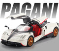 Pagani Huayra 1:24 20cm