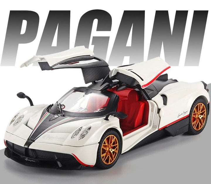 Pagani Huayra 1:24 20cm