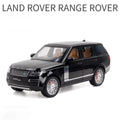 Range Rover 1:24