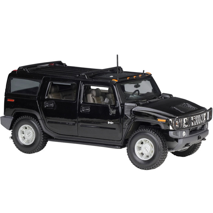 Hummer H2 1:18 25cm