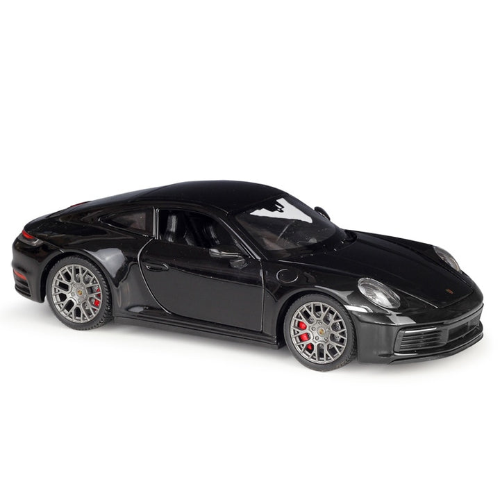 Porsche 911 Carrera (992) 1:24 19cm