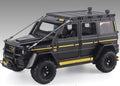 Mercedes G550 1:24 22cm