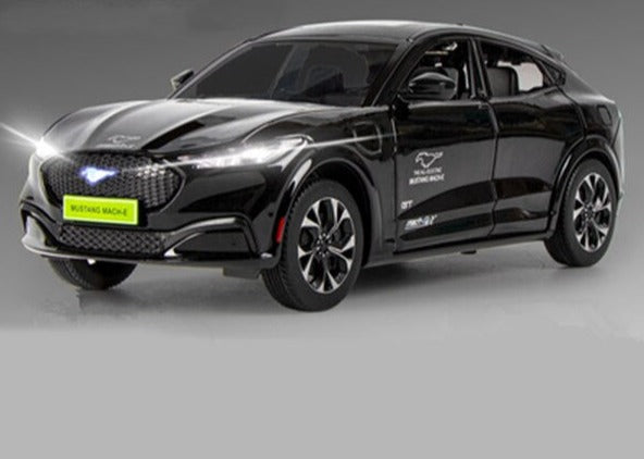 Ford Mustang 1:24 21cm