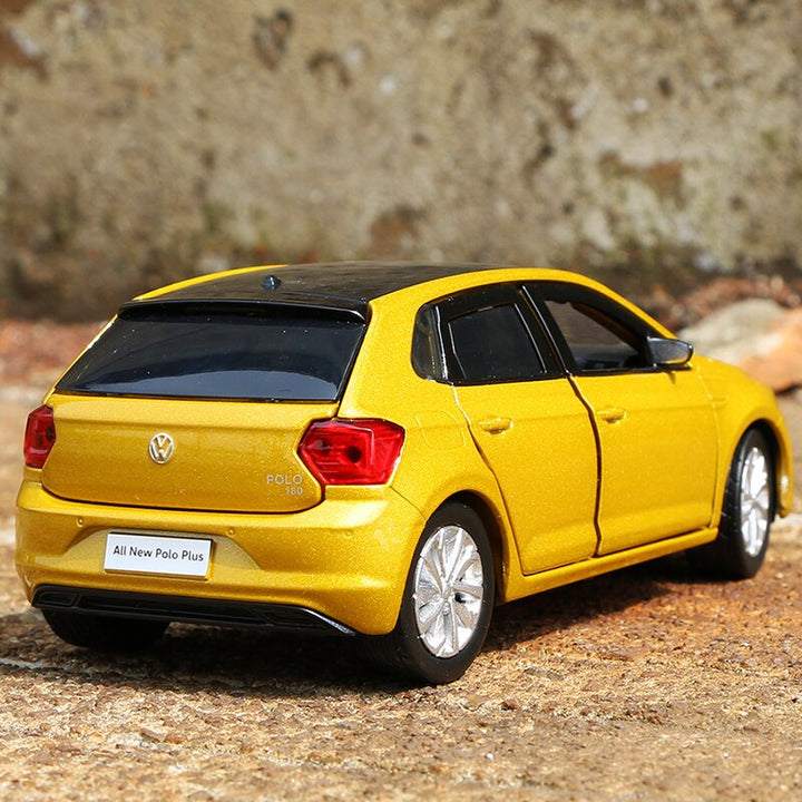 POLO 1:32 Volkswagen