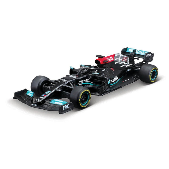 Mercedes F1 W12 1:43 2021