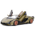 Lamborghini Sian FKP 37 GN 1:24 20cm