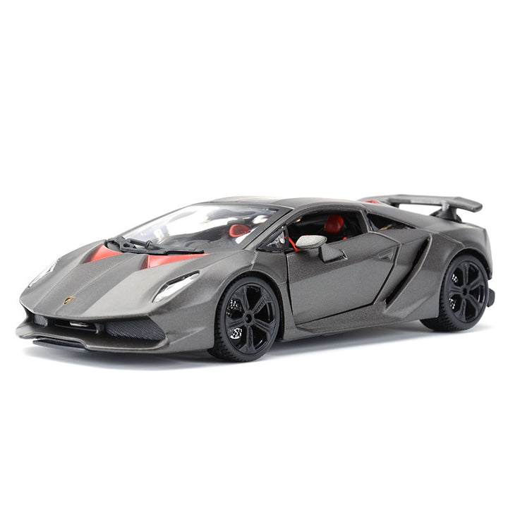 Lamborghini Sixth element 1:24 20cm