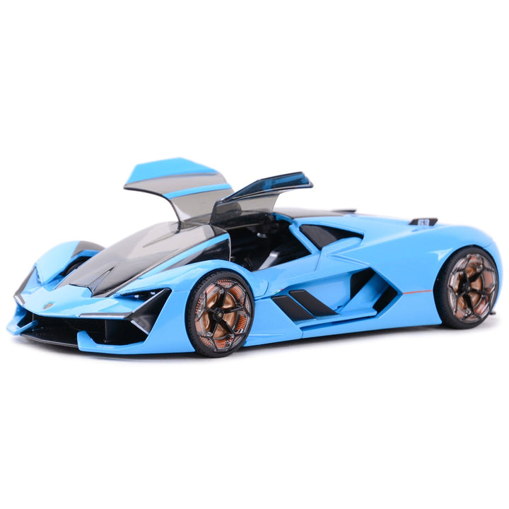 Lamborghini Terzo Millennio BL 1:24 20cm