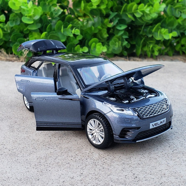 Range Rover SUV Velar 1:43