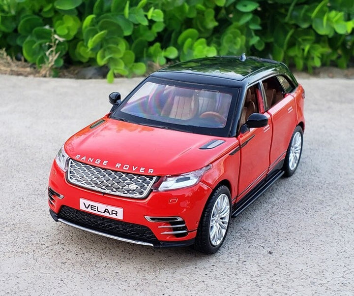 Range Rover SUV Velar 1:43