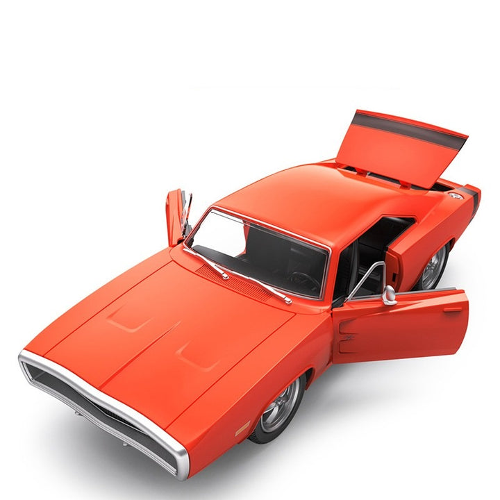 Dodge Charger RT 1:16 33cm