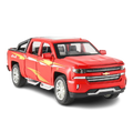 Silverado Chevrolet Pickup 1:32