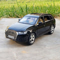 AUDI Q7 SUV 1:32