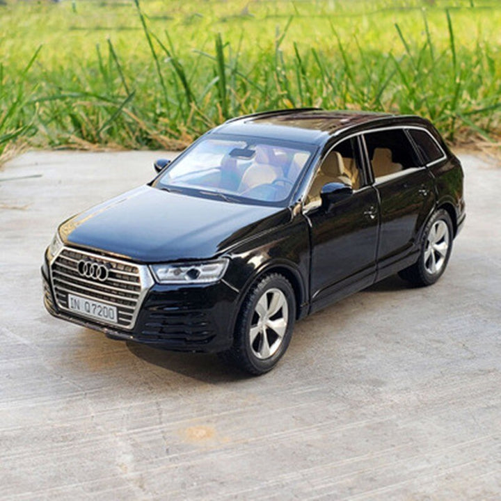 AUDI Q7 SUV 1:32