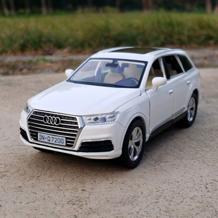 AUDI Q7 SUV 1:32