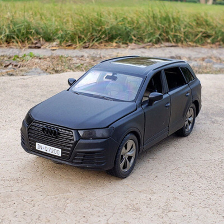 AUDI Q7 SUV 1:32