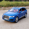 AUDI Q7 SUV 1:32