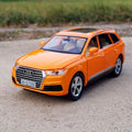 AUDI Q7 SUV 1:32